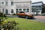 Nissan Murano 2016 года (CIS)